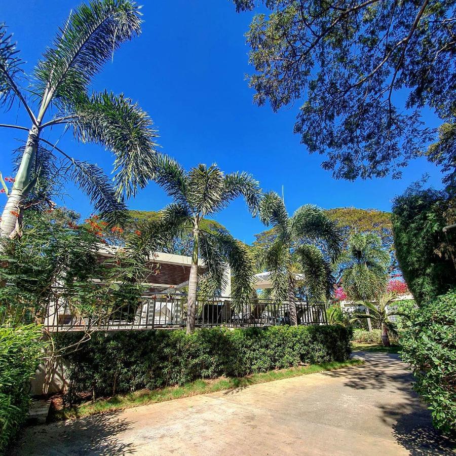 Munting Paraiso Puerto Princesa Εξωτερικό φωτογραφία