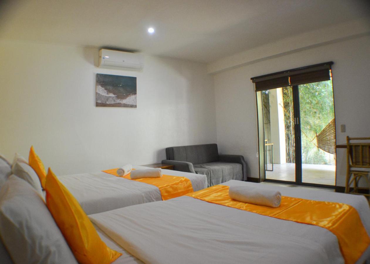 Munting Paraiso Puerto Princesa Εξωτερικό φωτογραφία