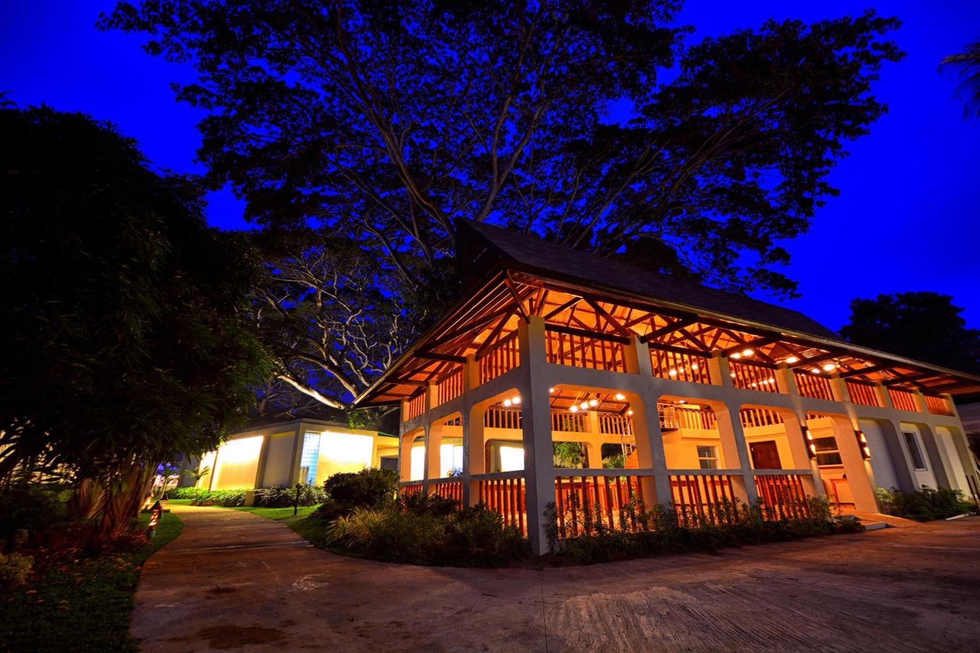 Munting Paraiso Puerto Princesa Εξωτερικό φωτογραφία