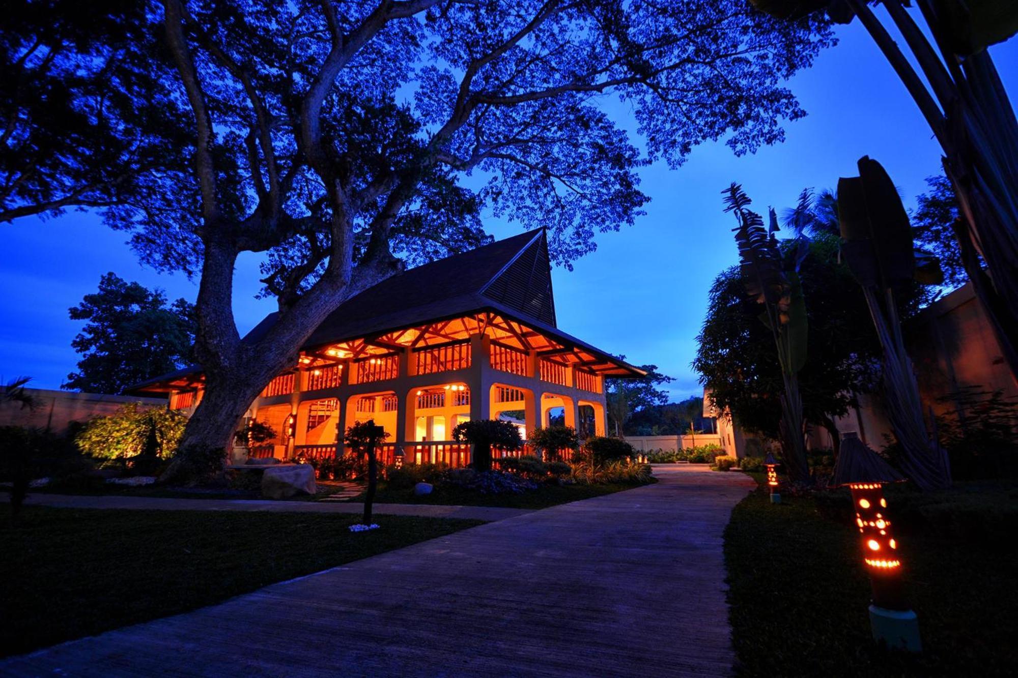 Munting Paraiso Puerto Princesa Εξωτερικό φωτογραφία