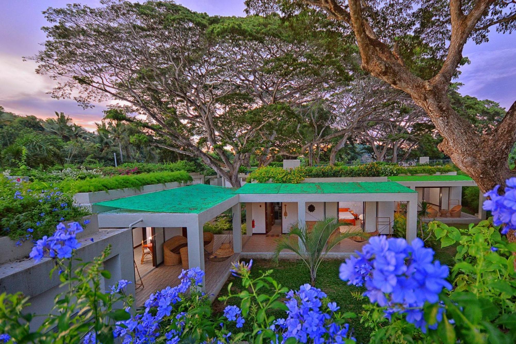 Munting Paraiso Puerto Princesa Εξωτερικό φωτογραφία