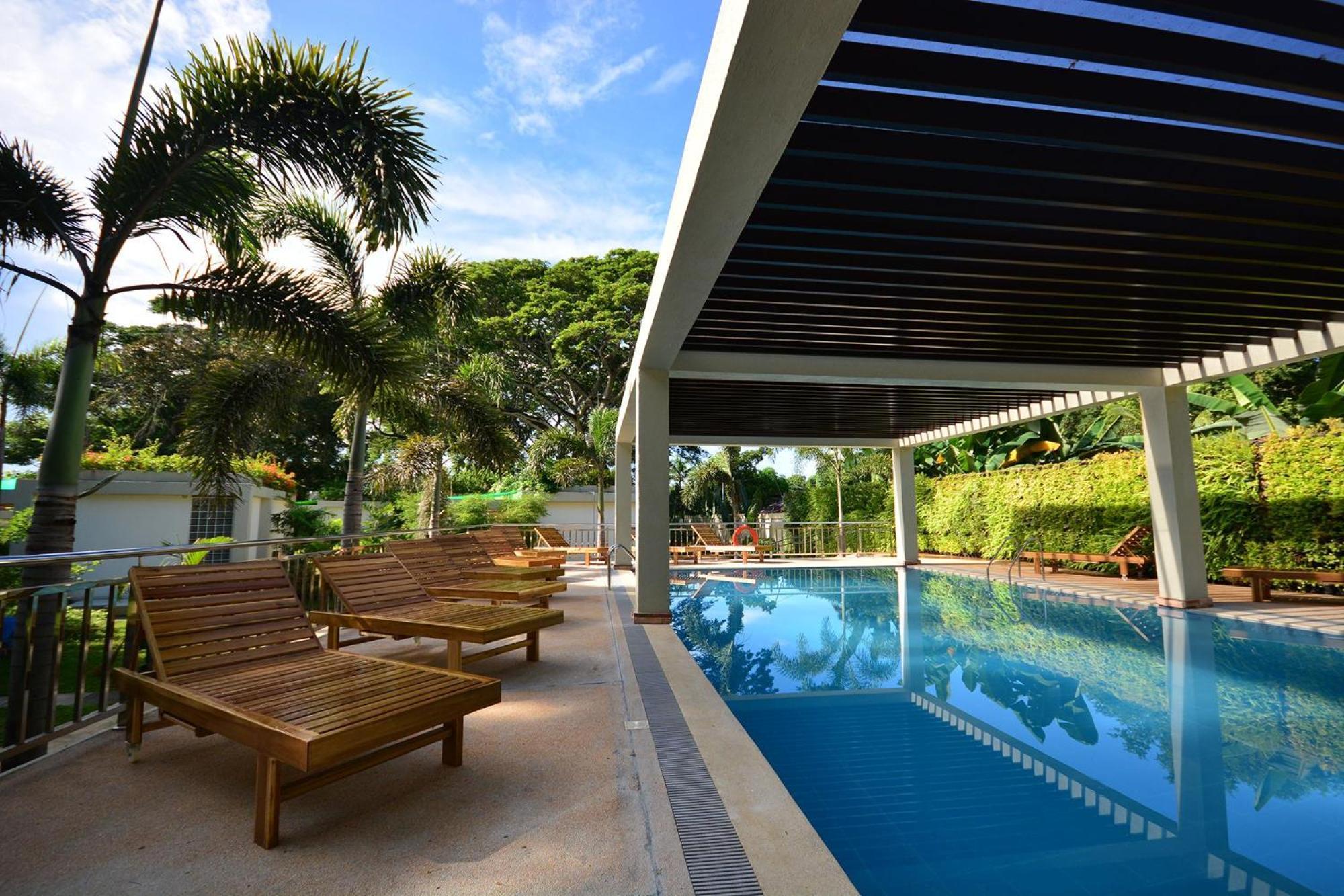 Munting Paraiso Puerto Princesa Εξωτερικό φωτογραφία