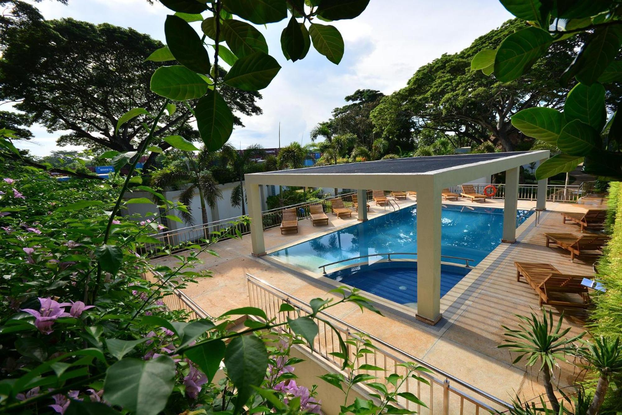 Munting Paraiso Puerto Princesa Εξωτερικό φωτογραφία