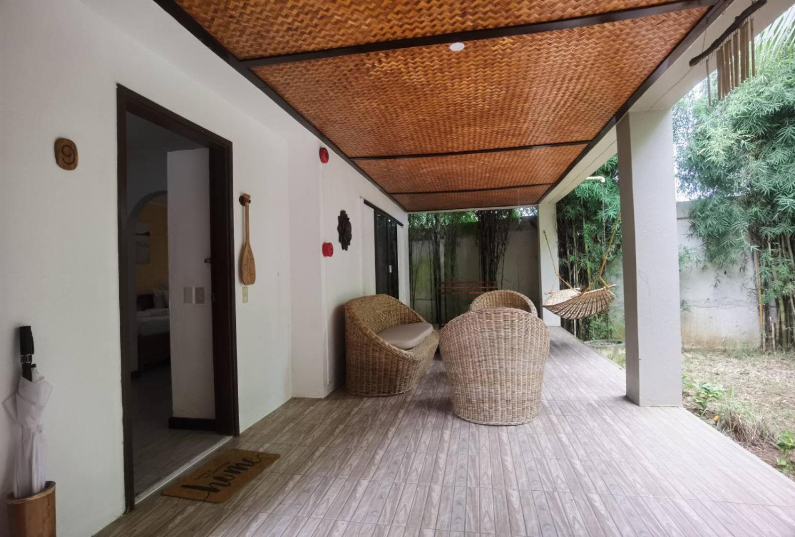Munting Paraiso Puerto Princesa Εξωτερικό φωτογραφία