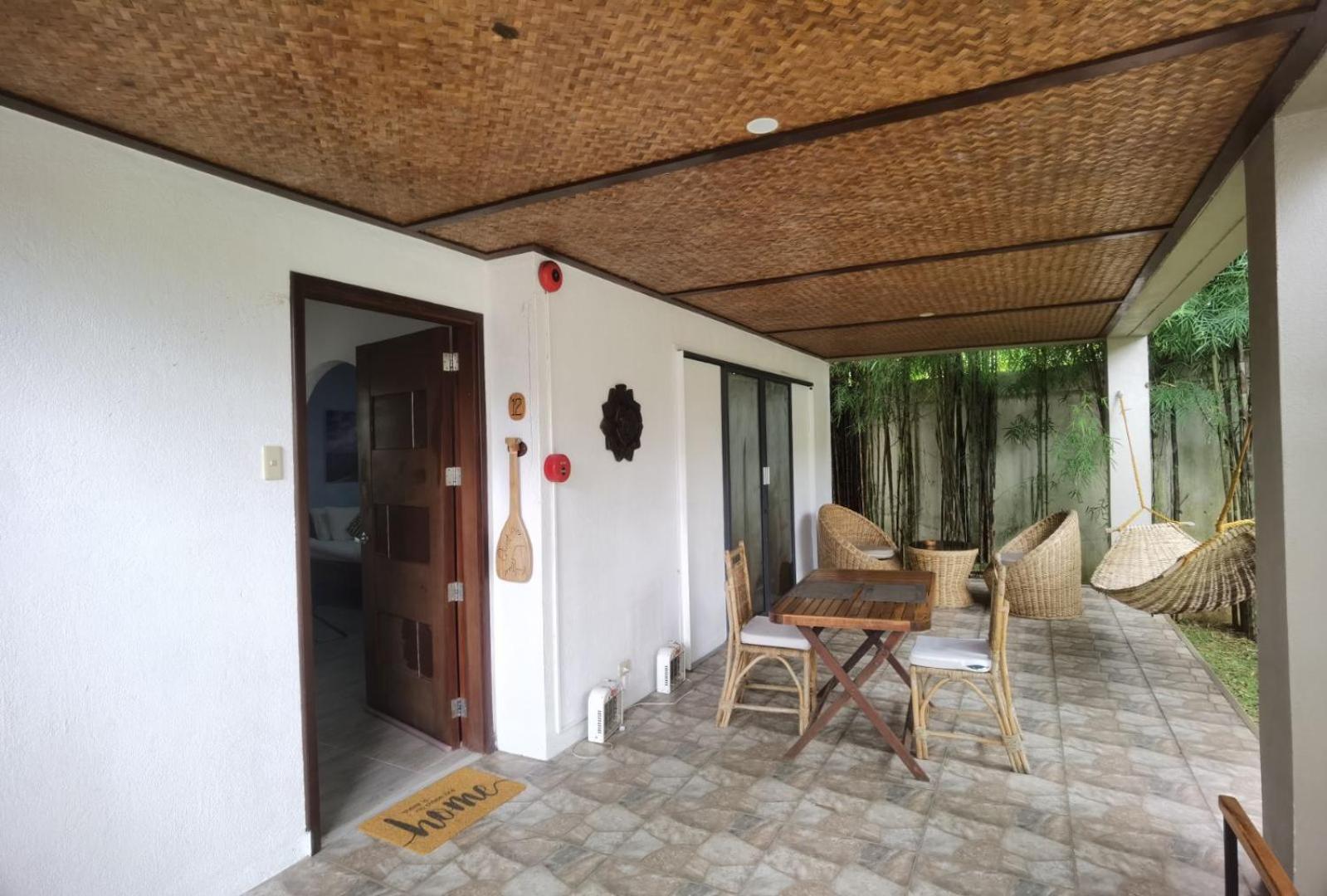 Munting Paraiso Puerto Princesa Εξωτερικό φωτογραφία