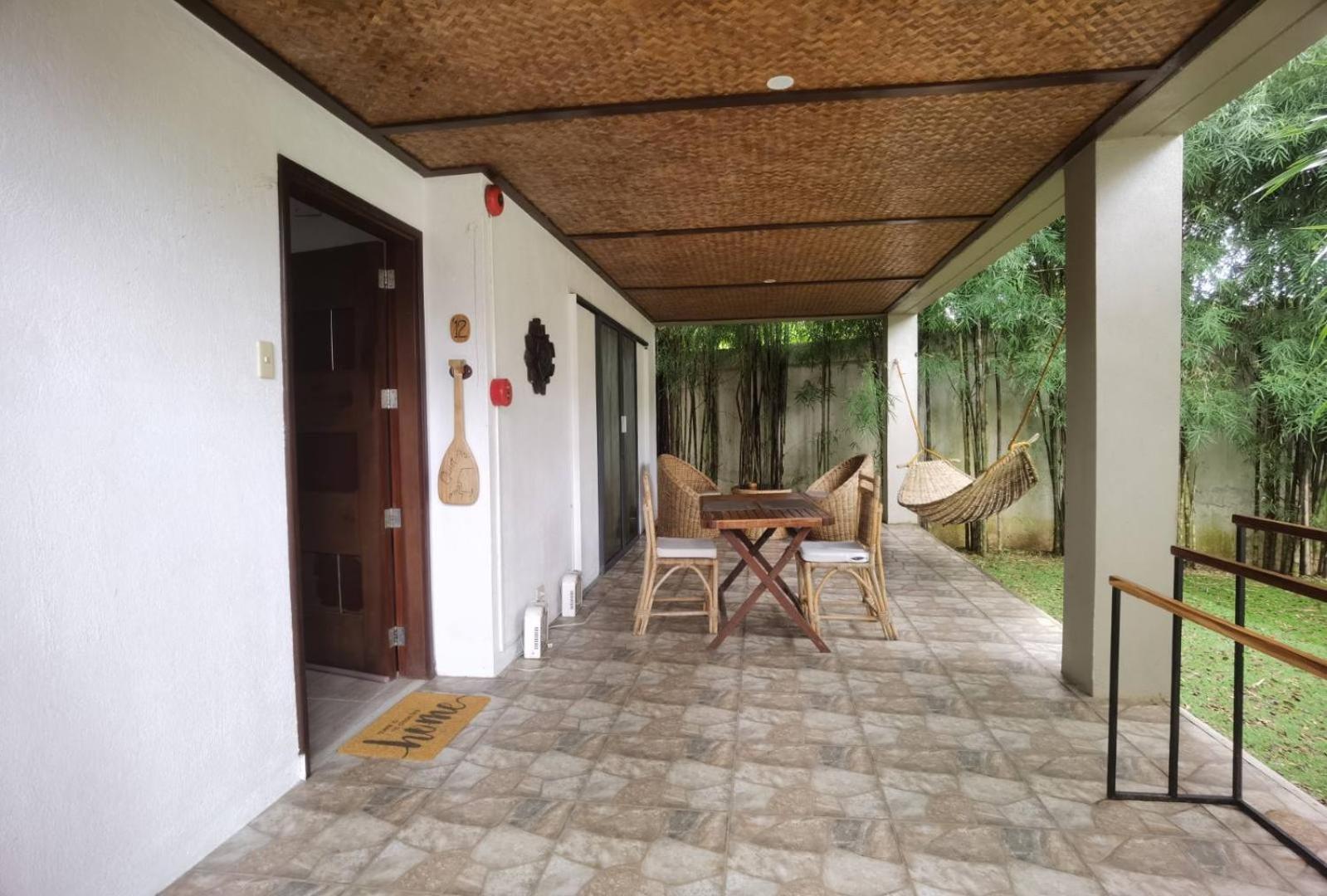 Munting Paraiso Puerto Princesa Εξωτερικό φωτογραφία