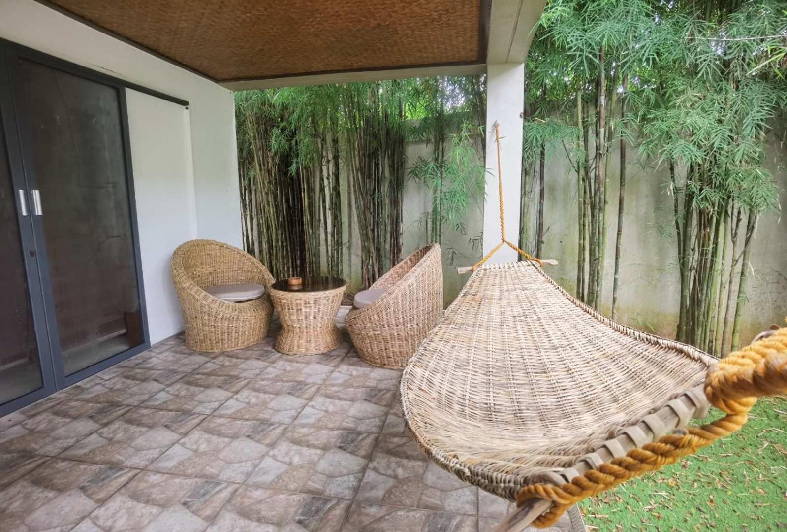 Munting Paraiso Puerto Princesa Εξωτερικό φωτογραφία