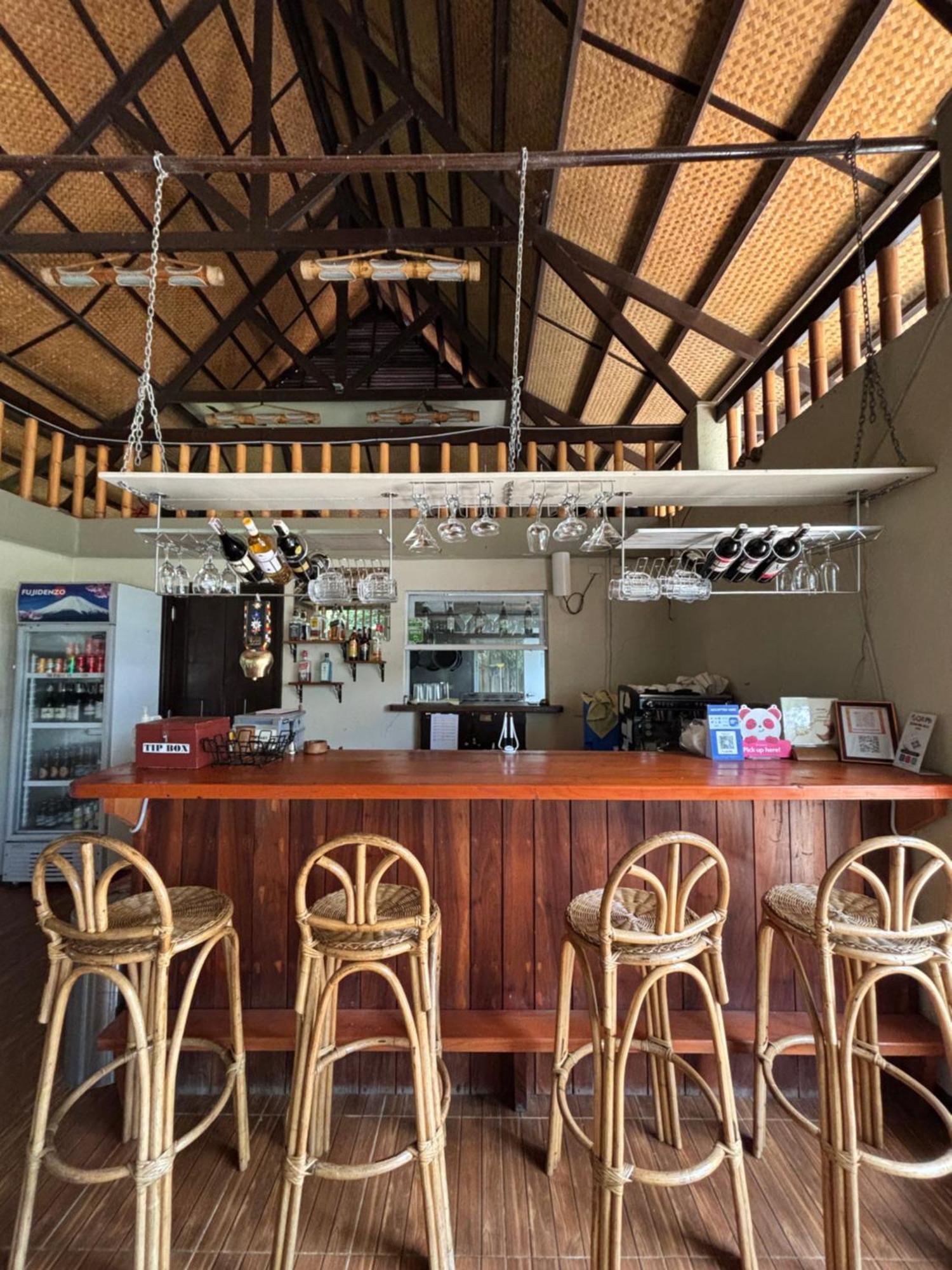 Munting Paraiso Puerto Princesa Εξωτερικό φωτογραφία