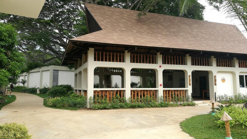 Munting Paraiso Puerto Princesa Εξωτερικό φωτογραφία