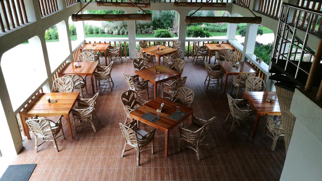 Munting Paraiso Puerto Princesa Εξωτερικό φωτογραφία