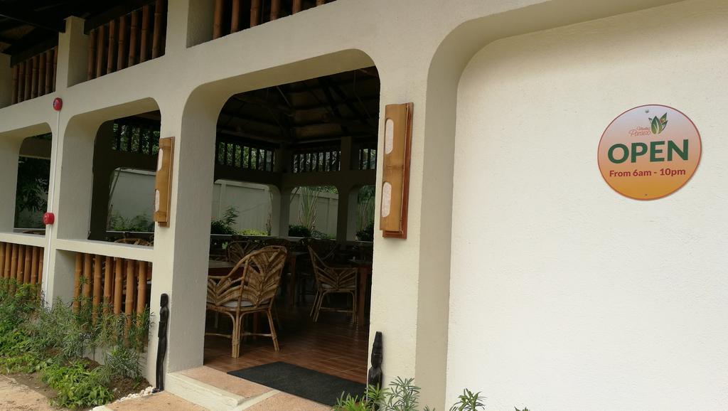 Munting Paraiso Puerto Princesa Εξωτερικό φωτογραφία