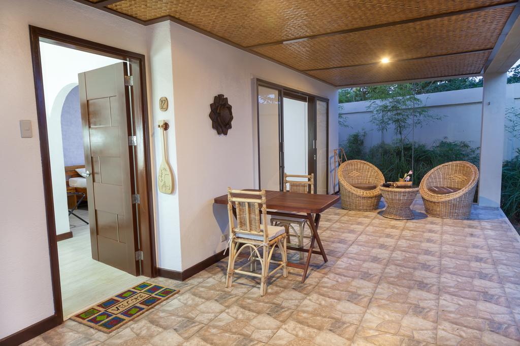 Munting Paraiso Puerto Princesa Εξωτερικό φωτογραφία