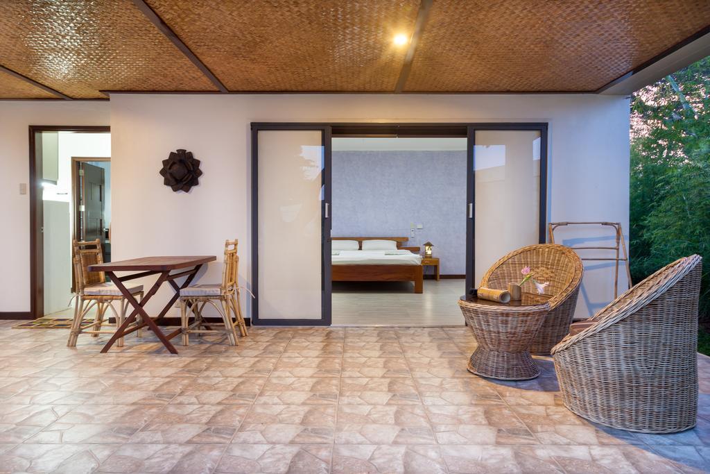 Munting Paraiso Puerto Princesa Εξωτερικό φωτογραφία