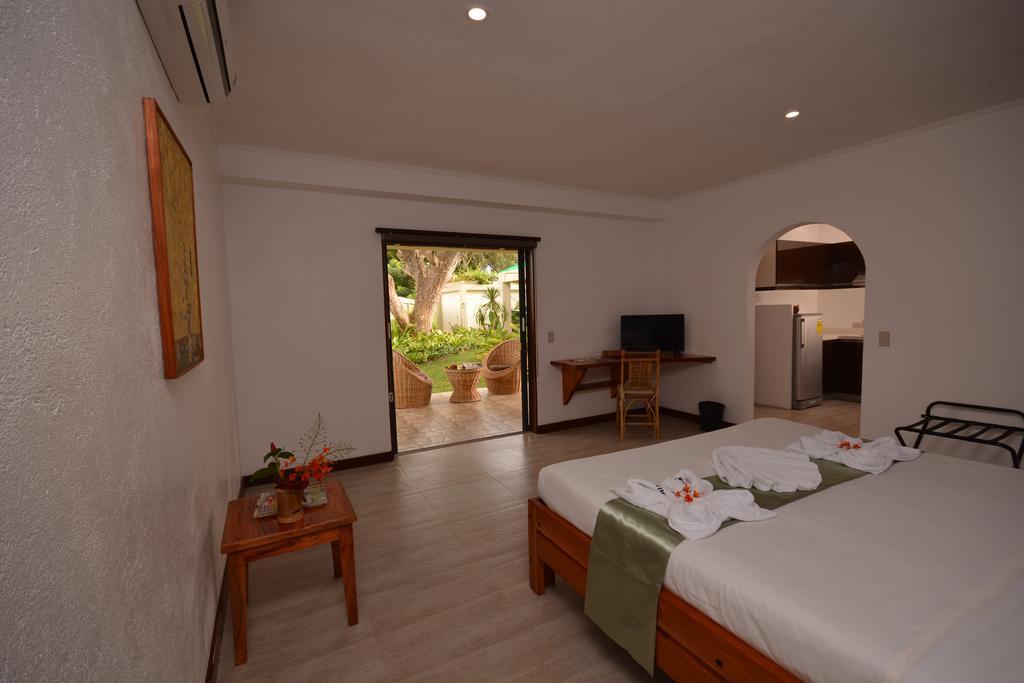 Munting Paraiso Puerto Princesa Εξωτερικό φωτογραφία