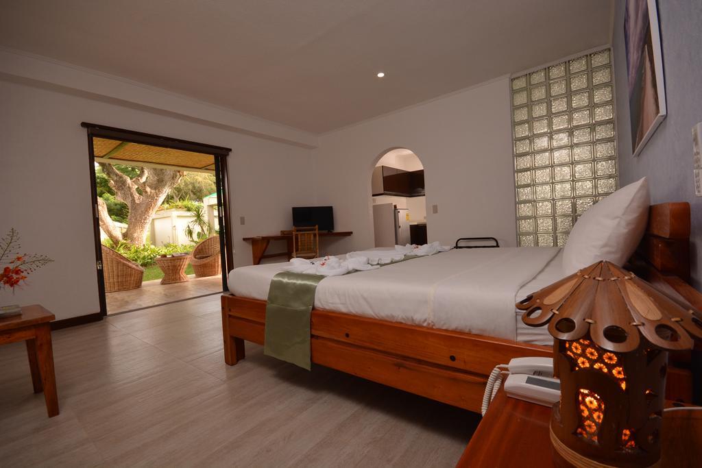 Munting Paraiso Puerto Princesa Εξωτερικό φωτογραφία
