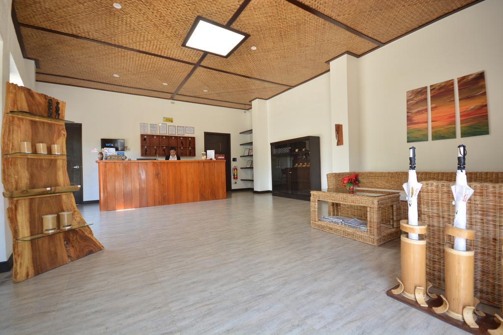 Munting Paraiso Puerto Princesa Εξωτερικό φωτογραφία