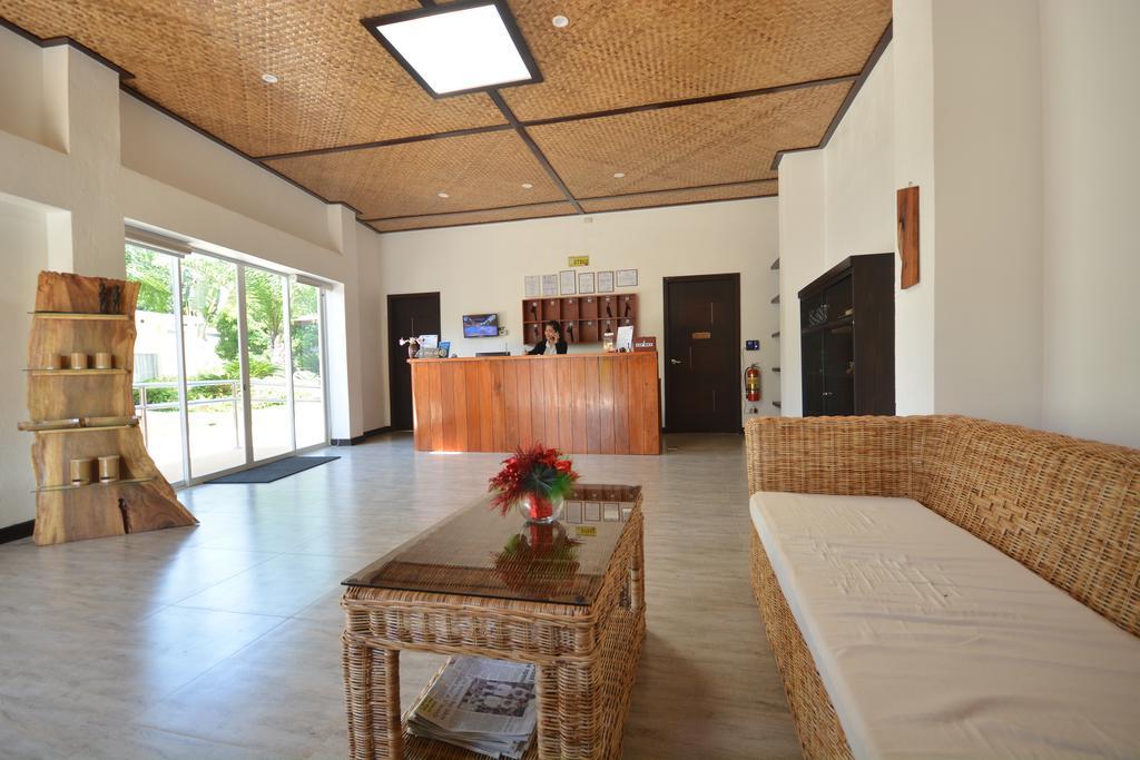 Munting Paraiso Puerto Princesa Εξωτερικό φωτογραφία