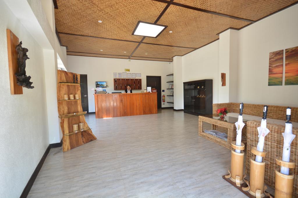 Munting Paraiso Puerto Princesa Εξωτερικό φωτογραφία