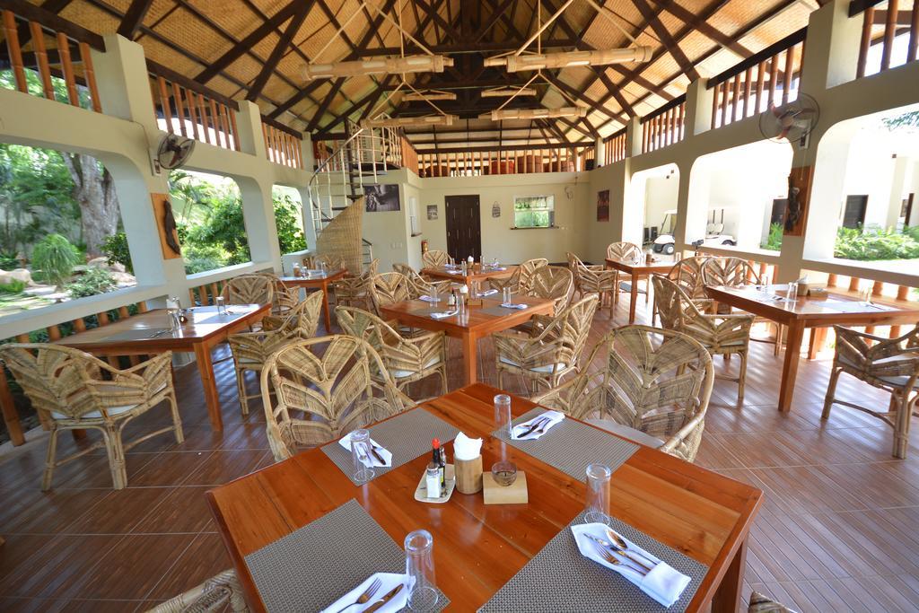 Munting Paraiso Puerto Princesa Εξωτερικό φωτογραφία