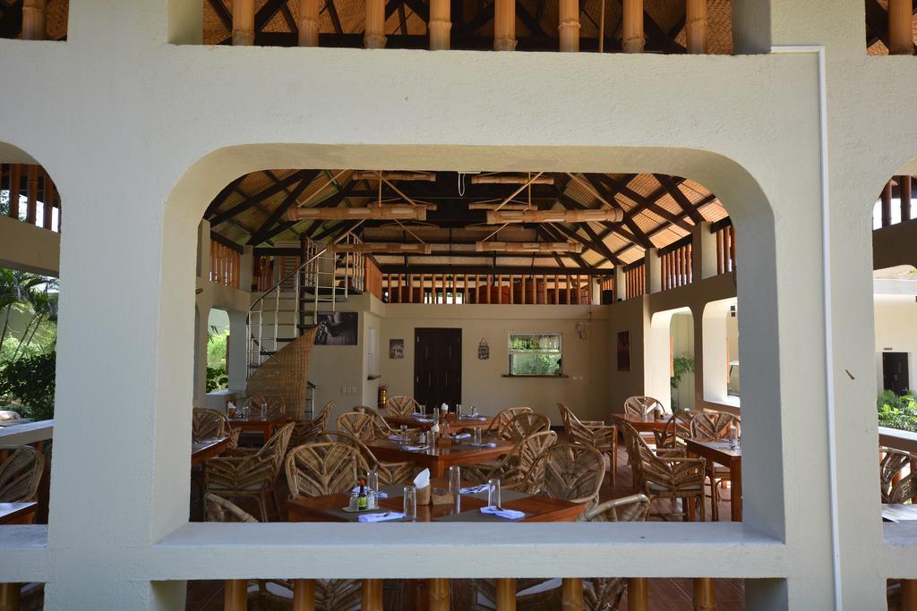Munting Paraiso Puerto Princesa Εξωτερικό φωτογραφία