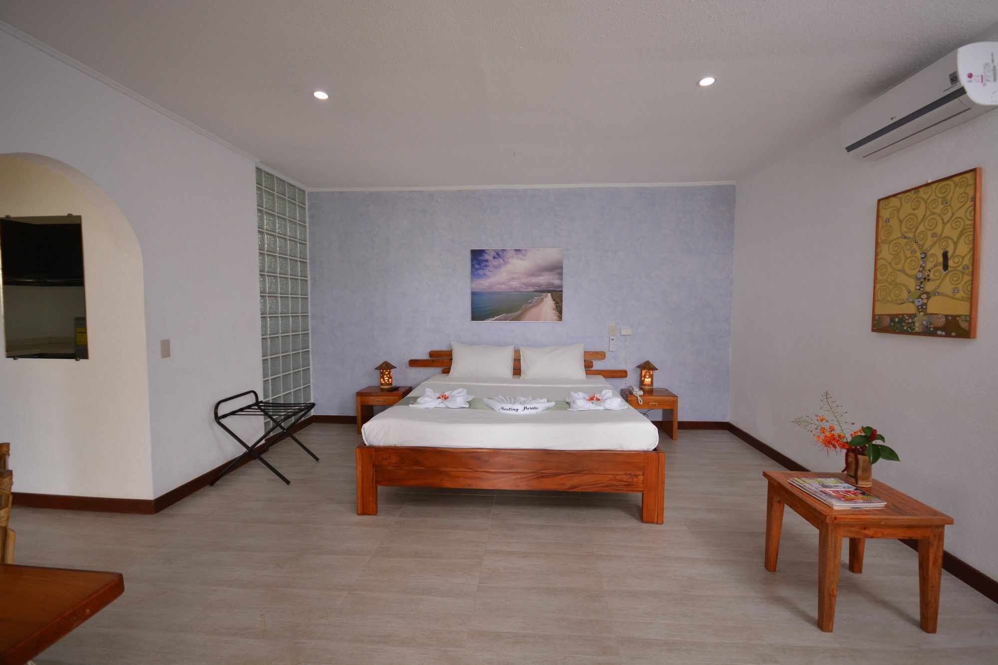 Munting Paraiso Puerto Princesa Εξωτερικό φωτογραφία