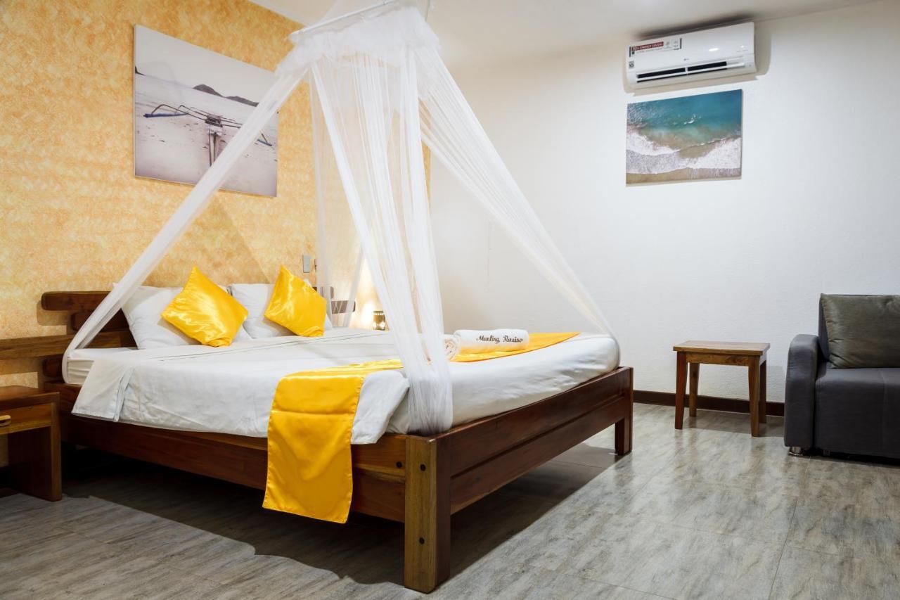 Munting Paraiso Puerto Princesa Εξωτερικό φωτογραφία