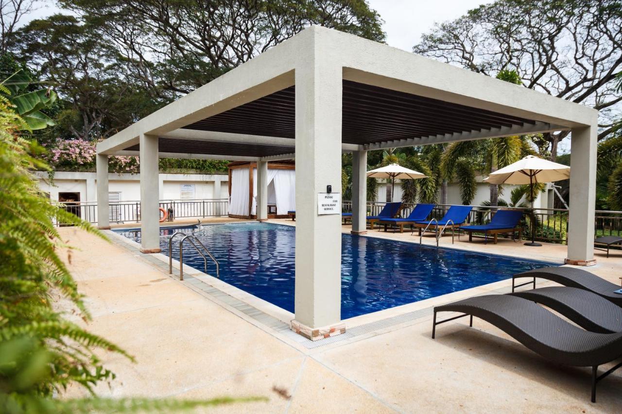 Munting Paraiso Puerto Princesa Εξωτερικό φωτογραφία